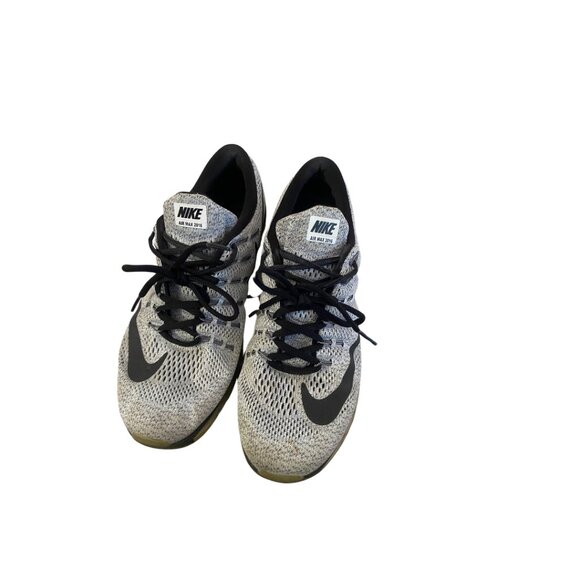 Nike Air Max Limited Edition Style 2016 Mens Size 10 - Picture 9 of 9